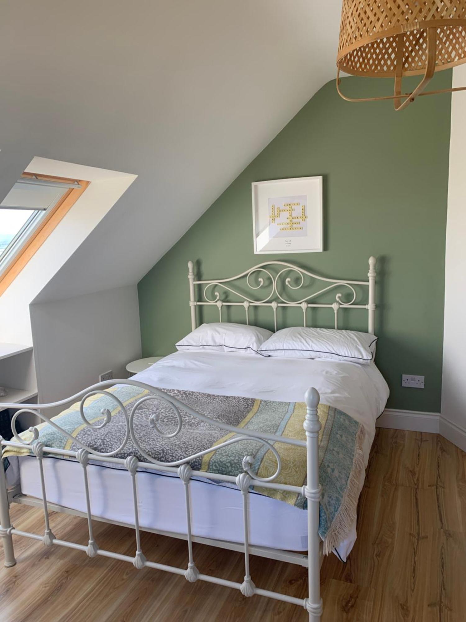 Broadhaven Bay View Private House Belmullet Exterior foto